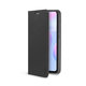 SBS - Fall Book Wallet Lite für Xiaomi Redmi 9A, 9AT, schwarz