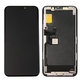 Display In-Cell FHD für iPhone 11 Pro, Touchscreen-Glas mit Rahmen, FixPremium