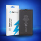 Apple iPhone 12, 12 Pro - Akku Batterie 2815mAh