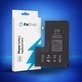 Apple iPhone 12 Pro Max - Akku Batterie 3687mAh