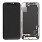 Display für iPhone 12 Mini, Touchscreen-Glas mit Rahmen, Refurbished