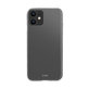 SBS - Fall Skinny für iPhone 12 mini, transparent