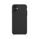 SBS - Fall Polo One für iPhone 12 mini, schwarz