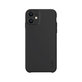 SBS - Fall Polo One für iPhone 12 mini, schwarz