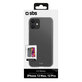 SBS - Fall Skinny für iPhone 12 und 12 Pro, transparent