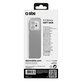 SBS - Fall Skinny für iPhone 12 und 12 Pro, transparent