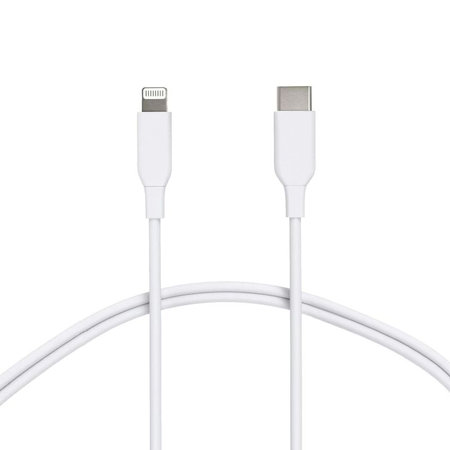 Lightning / USB-C kabel, 1 m, kompatibel mit Apple