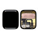 Apple Watch 6 40mm - LCD Display + Touchscreen Front Glas Refurbished PRO