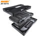 Jakemy JM-8173 - Professionelles Multifunktions-Reparatur-Werkzeugset 69in1