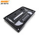 Jakemy JM-8173 - Professionelles Multifunktions-Reparatur-Werkzeugset 69in1
