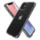 Spigen - Hülle Ultra Hybrid für iPhone 12 mini, transparent