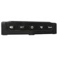 Kugoo S1, S1 Pro, S2, S3 - Armaturenbrett-Set (Kunststoffabdeckung für Display, Gashebel, Bremse, LED-Lichtabdeckung)