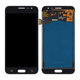 Samsung Galaxy J3 J320F (2016) - LCD Display + Touchscreen Front Glas (Black) OLED