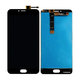 Meizu U20 - LCD Display + Touchscreen Front Glas TFT
