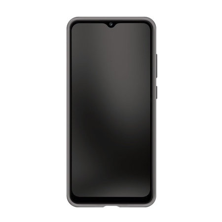 SBS - Fall Vanity für Samsung Galaxy A02s, schwarz