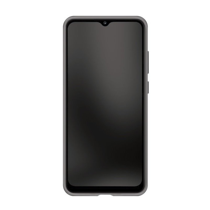 SBS - Fall Vanity für Samsung Galaxy A02s, schwarz