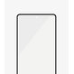 PanzerGlass - Gehärtetes Glas Case Friendly AB für Samsung Galaxy A52, A52 5G, A52s und A53 5G, schwarz