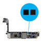 Apple iPhone 7, 7 Plus, iPad (5., 6., 7. Gen), iPad Pro 9.7, 10.5, 12.9 (1. Gen) - USB Charging IC U4001 1610A3
