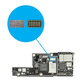 Apple iPhone X - Power Management IC P215E22