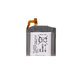 Samsung Galaxy Watch Active 2 44mm - Akku Batterie EB-BR820ABY 330mAh - GH43-04966A, GH43-04984A Genuine Service Pack