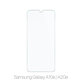 FixPremium Glass - Gehärtetes Glas für Samsung Galaxy A10e und A20e