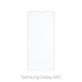 FixPremium Glass - Gehärtetes Glas für Samsung Galaxy A40
