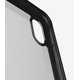 PanzerGlass - Fall ClearCase für iPhone XR, black