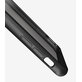 PanzerGlass - Fall ClearCase für iPhone XR, black