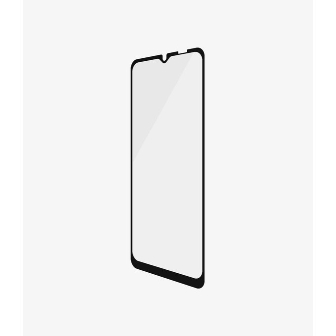 PanzerGlass - Gehärtetes Glas Case Friendly für Samsung Galaxy A32 5G, schwarz