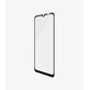 PanzerGlass - Gehärtetes Glas Case Friendly für Samsung Galaxy A32 5G, schwarz
