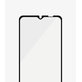 PanzerGlass - Gehärtetes Glas Case Friendly für Samsung Galaxy A32 5G, schwarz