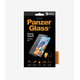 PanzerGlass - Gehärtetes Glas Case Friendly für Samsung Galaxy A21, black