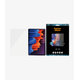 PanzerGlass - Tempered Glass Case Friendly SMAPP für Samsung Galaxy Tab S7+, Klar