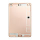 Apple iPad Mini 5 - Zadný Housing WiFi Version (Gold)