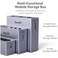 QianLi ToolPlus - Multifunktionswerkzeug-Organizer