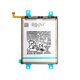 Samsung Galaxy A32 5G, A42 5G, A72, A72 5G, M22, M32 - Akku Batterie EB-BA426ABY 5000mAh - GH82-25123A, GH82-25461A Genuine Service Pack
