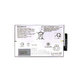 Sony Xperia 10 II - Akku Batterie SNYSV24 3600mAh - 100628311 Genuine Service Pack