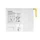 Samsung Galaxy Tab S7 T870, T875, T876B - Akku Batterie 8000mAh EB-BT875ABY- GH43-05028A Genuine Service Pack