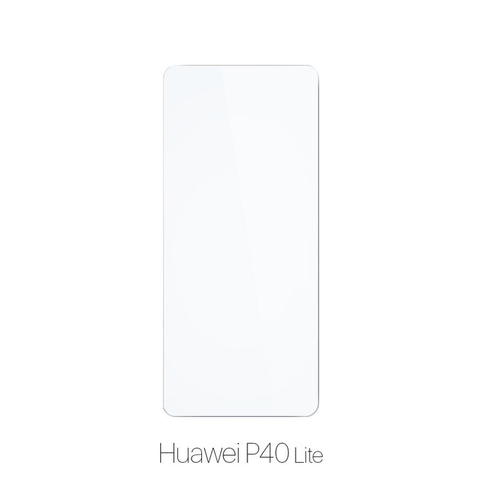 FixPremium Glass - Gehärtetes Glas für Huawei P40 Lite