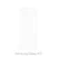 FixPremium Glass - Gehärtetes Glas für Samsung Galaxy A12