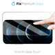 FixPremium Glass - Gehärtetes Glas für Samsung Galaxy S20 FE