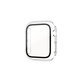 PanzerGlass - Gehärtetes Glas Full Body AB für Apple Watch 4, 5, 6, SE (1st gen) und SE (2nd gen) 40mm, transparent