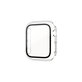 PanzerGlass - Gehärtetes Glas Full Body AB für Apple Watch 4, 5, 6, SE (1st gen) und SE (2nd gen) 44mm, transparent