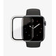 PanzerGlass - Gehärtetes Glas Full Body AB für Apple Watch 4, 5, 6, SE (1st gen) und SE (2nd gen) 44mm, transparent