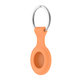 Tech-Protect - Schlüsselanhänger-Icon für Apple AirTag, orange