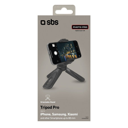 SBS - Selfie-Stativ-Ständer Pro