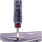 Gtoolspro G-002 - Back Glass Blasting Pen Tool für die Telefonreparatur