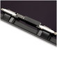 Apple MacBook Pro 13" A2338 (2020) - LCD Display + Frontglas + Abdeckung (Space Gray) Refurbished