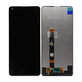 LG K51S - LCD Display + Touchscreen Front Glas TFT