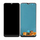 Samsung Galaxy A30s A307F - LCD Display + Touchscreen Front Glas TFT
